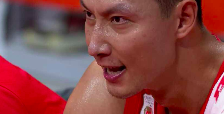 包含宁夏男篮士气低迷，迫切需要一场胜利鼓舞士气的词条